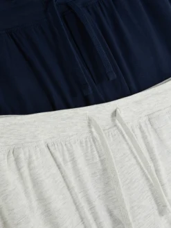 Jersey Pyjamabroek, Set Van 2