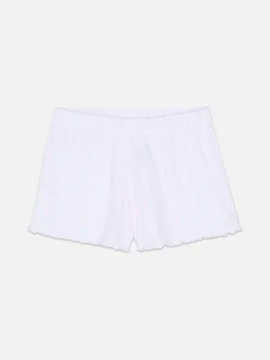 Jersey Pyjamashort