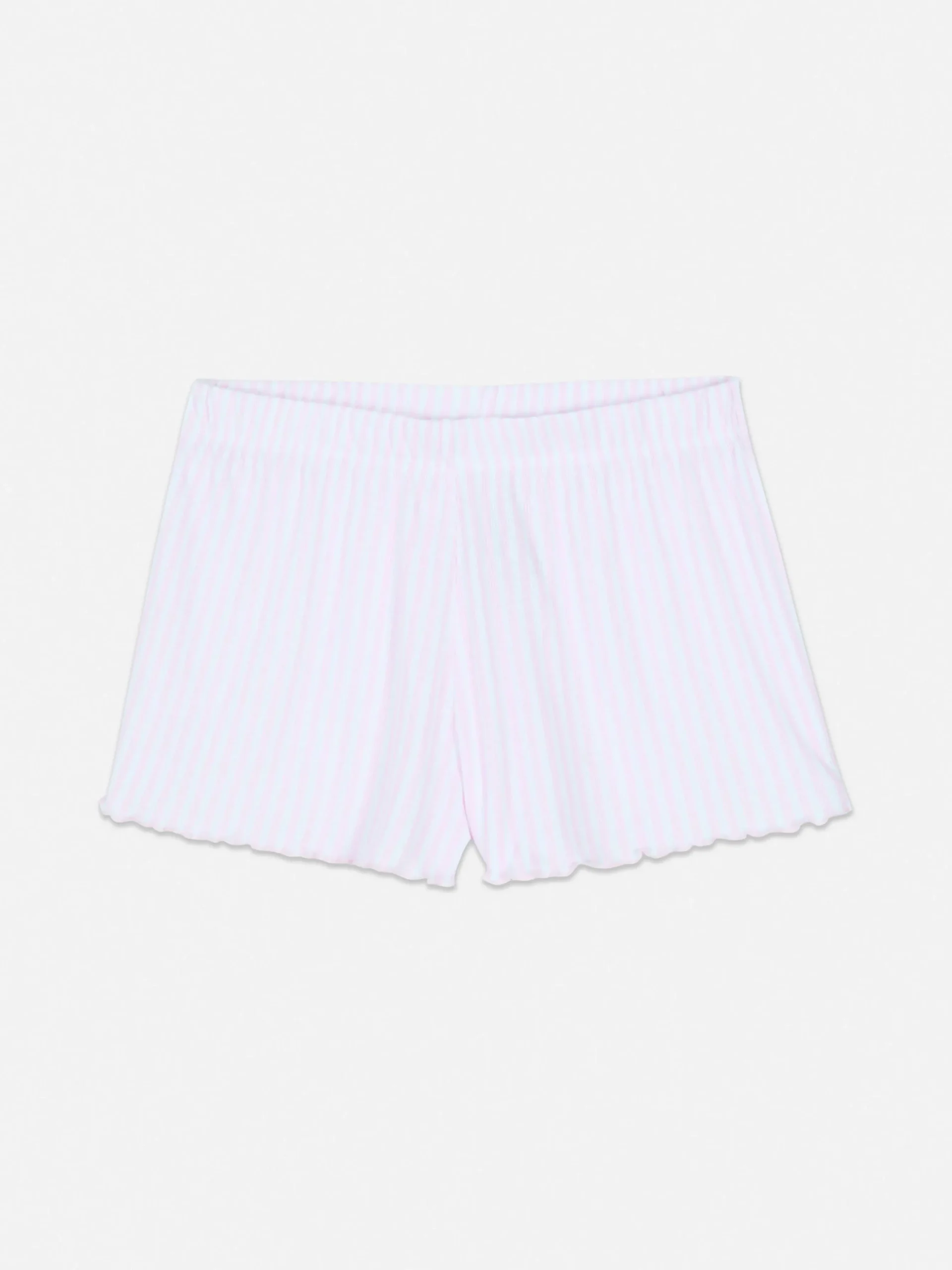 Jersey Pyjamashort