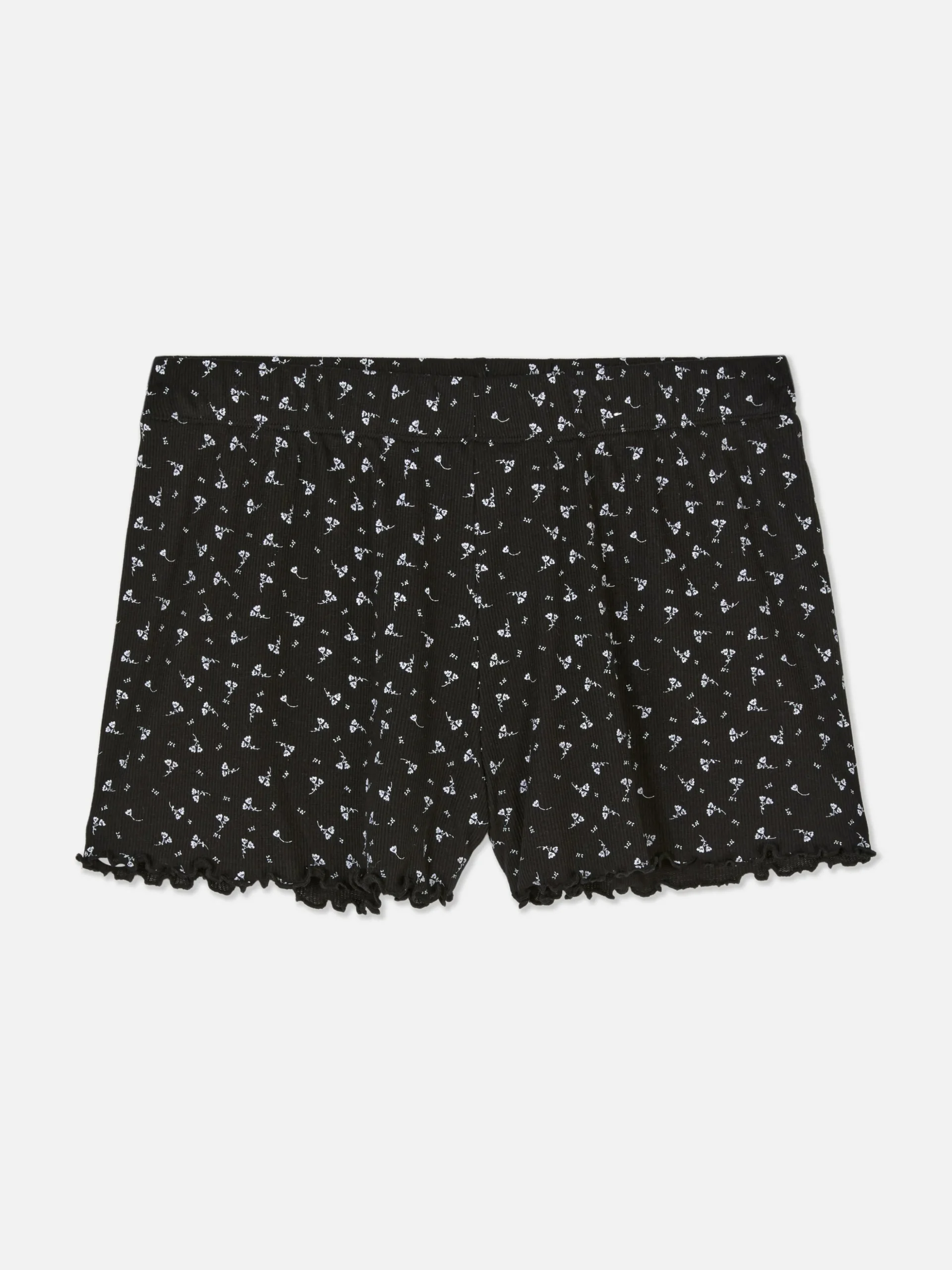 Jersey Pyjamashort