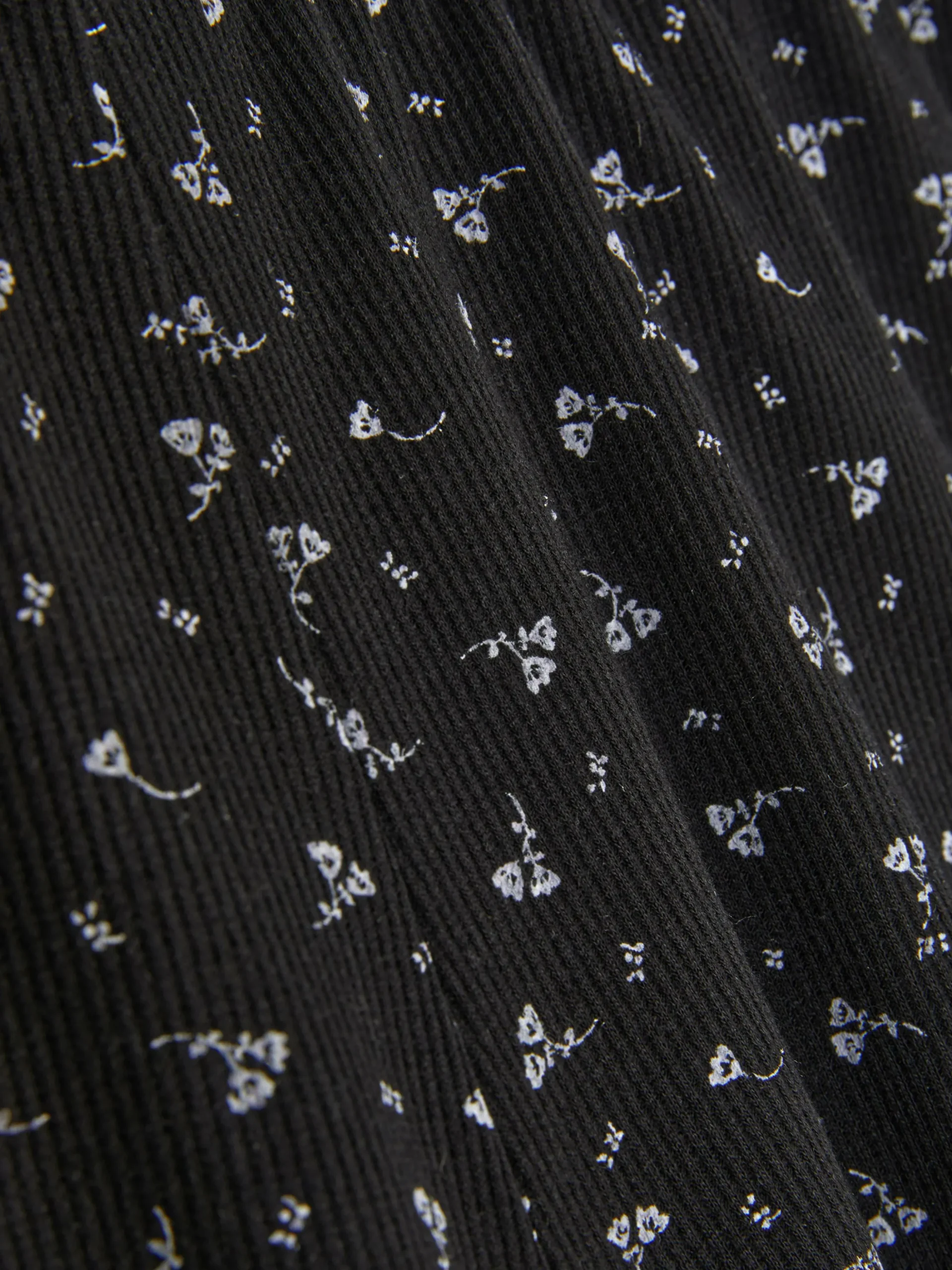 Jersey Pyjamashort