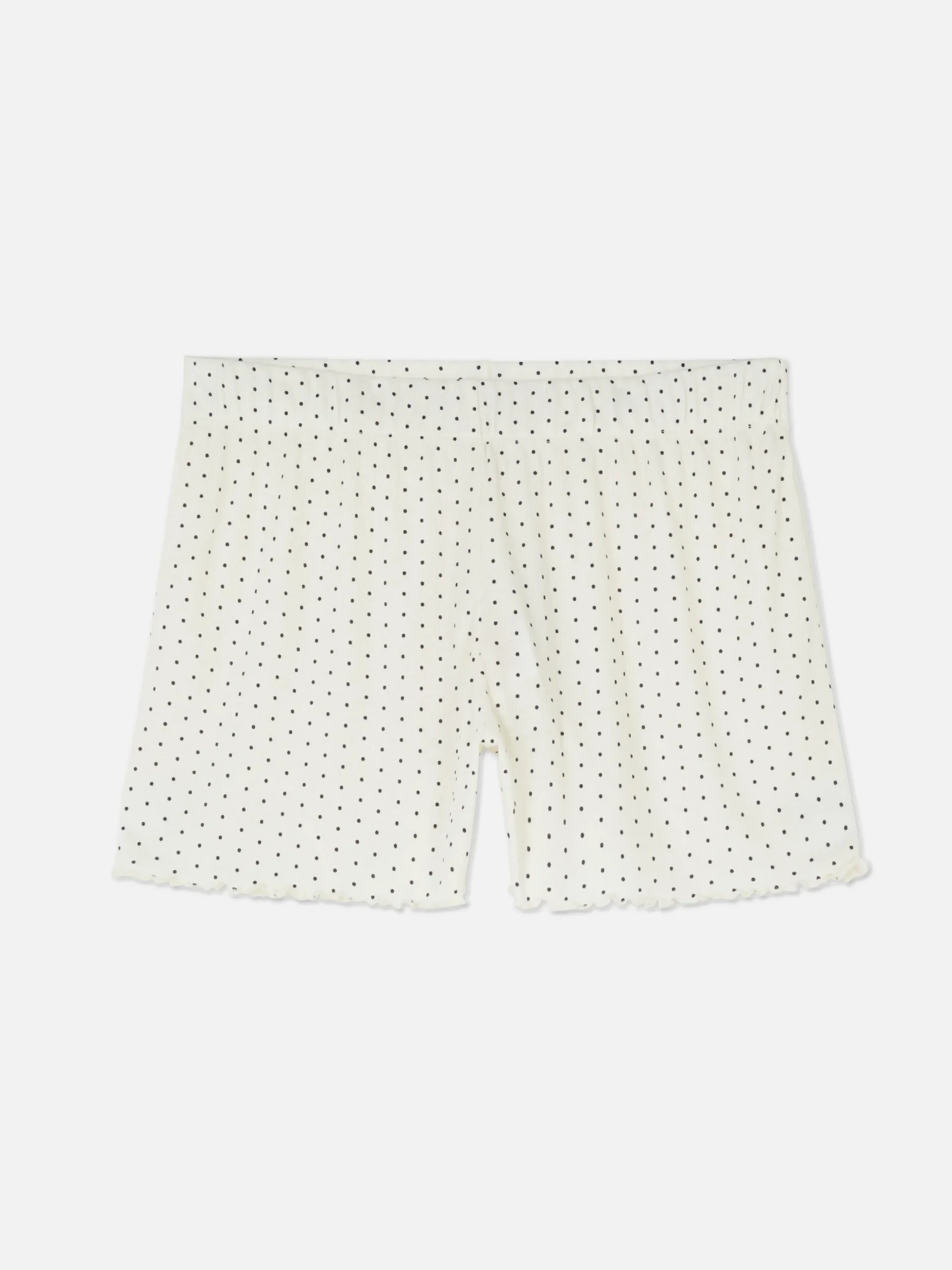 Jersey Pyjamashort