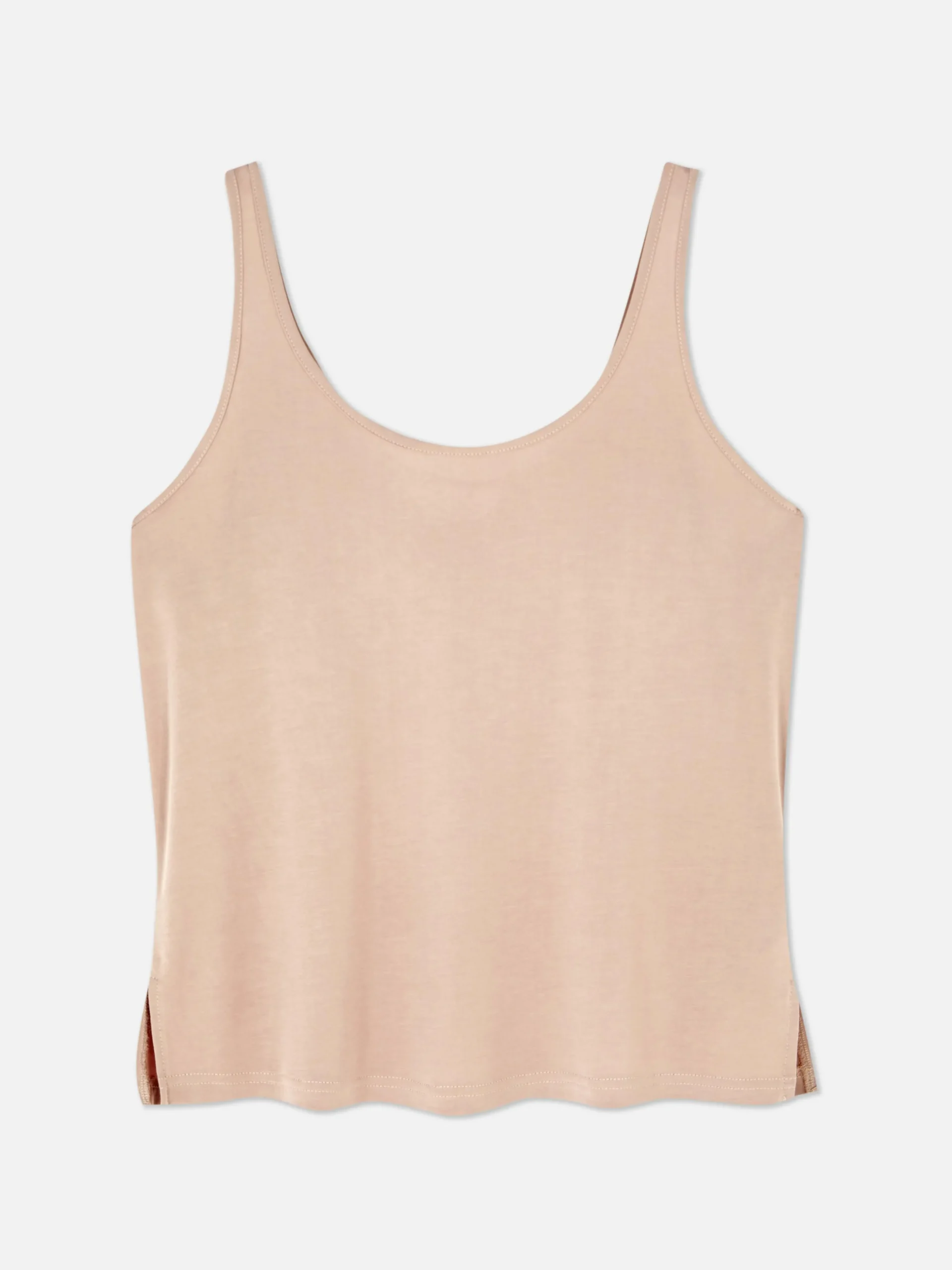 Jersey Pyjamatanktop
