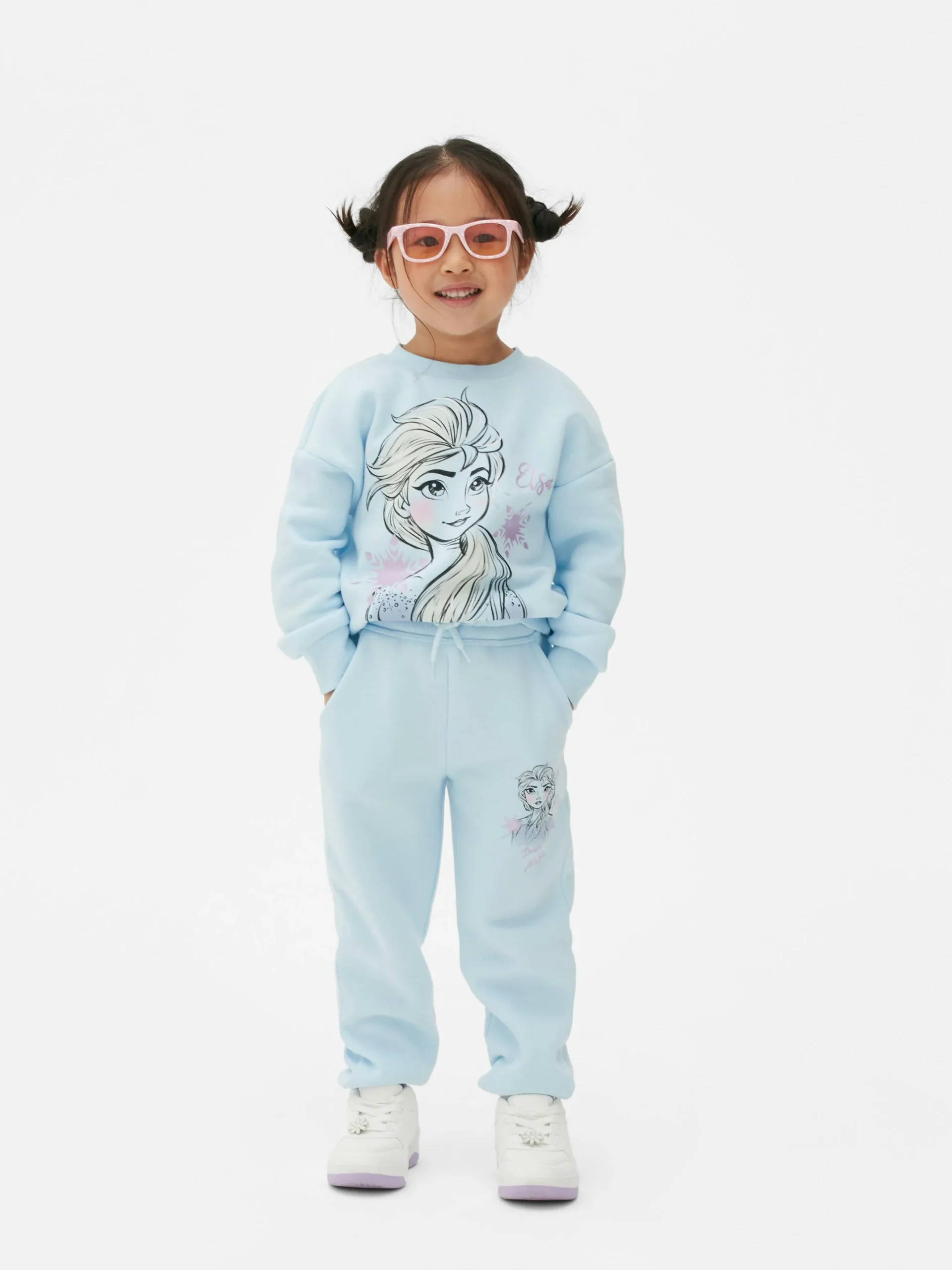 Joggingbroek Disney's Frozen Elsa