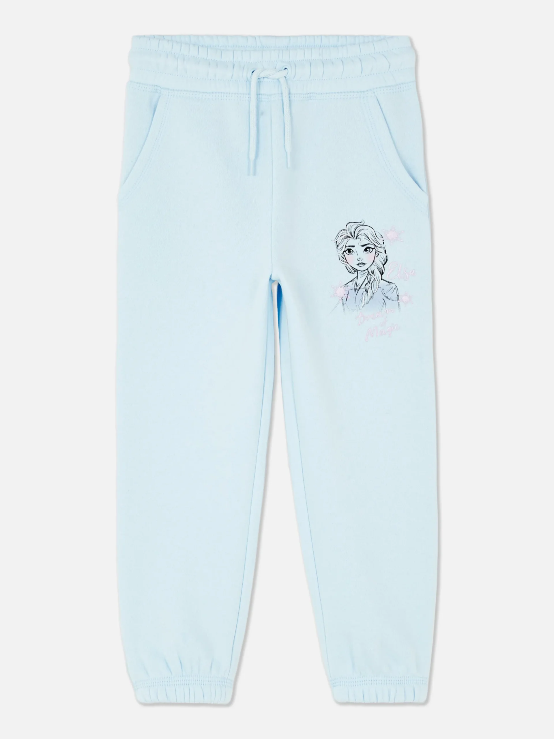 Joggingbroek Disney's Frozen Elsa