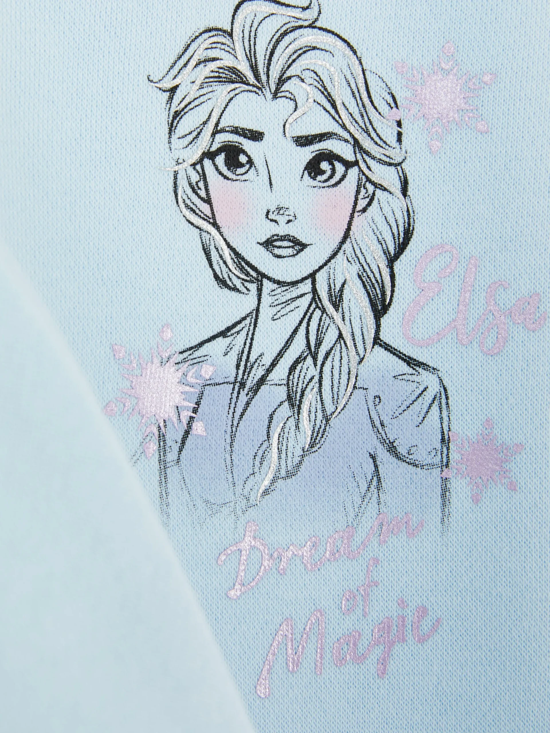 Joggingbroek Disney's Frozen Elsa