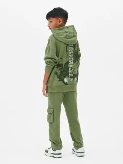 Joggingbroek Dragon Ball Z Shenron