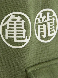 Joggingbroek Dragon Ball Z Shenron
