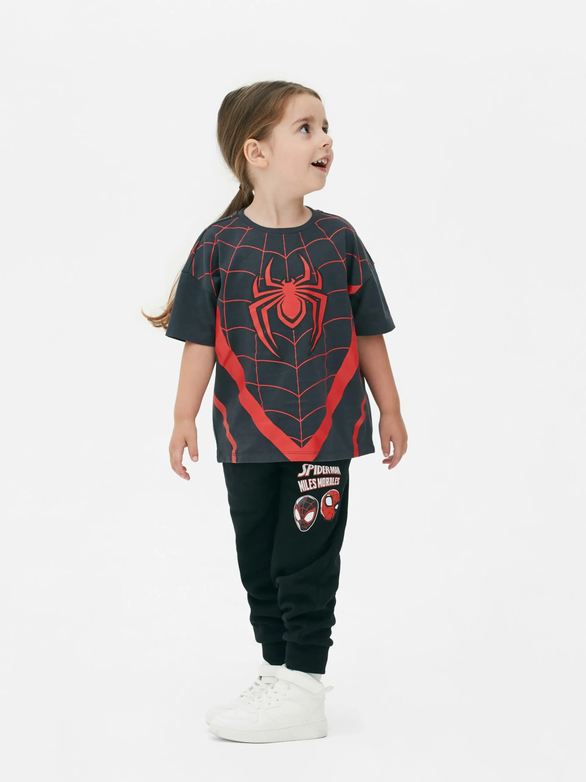 Joggingbroek Marvel Spider-Man