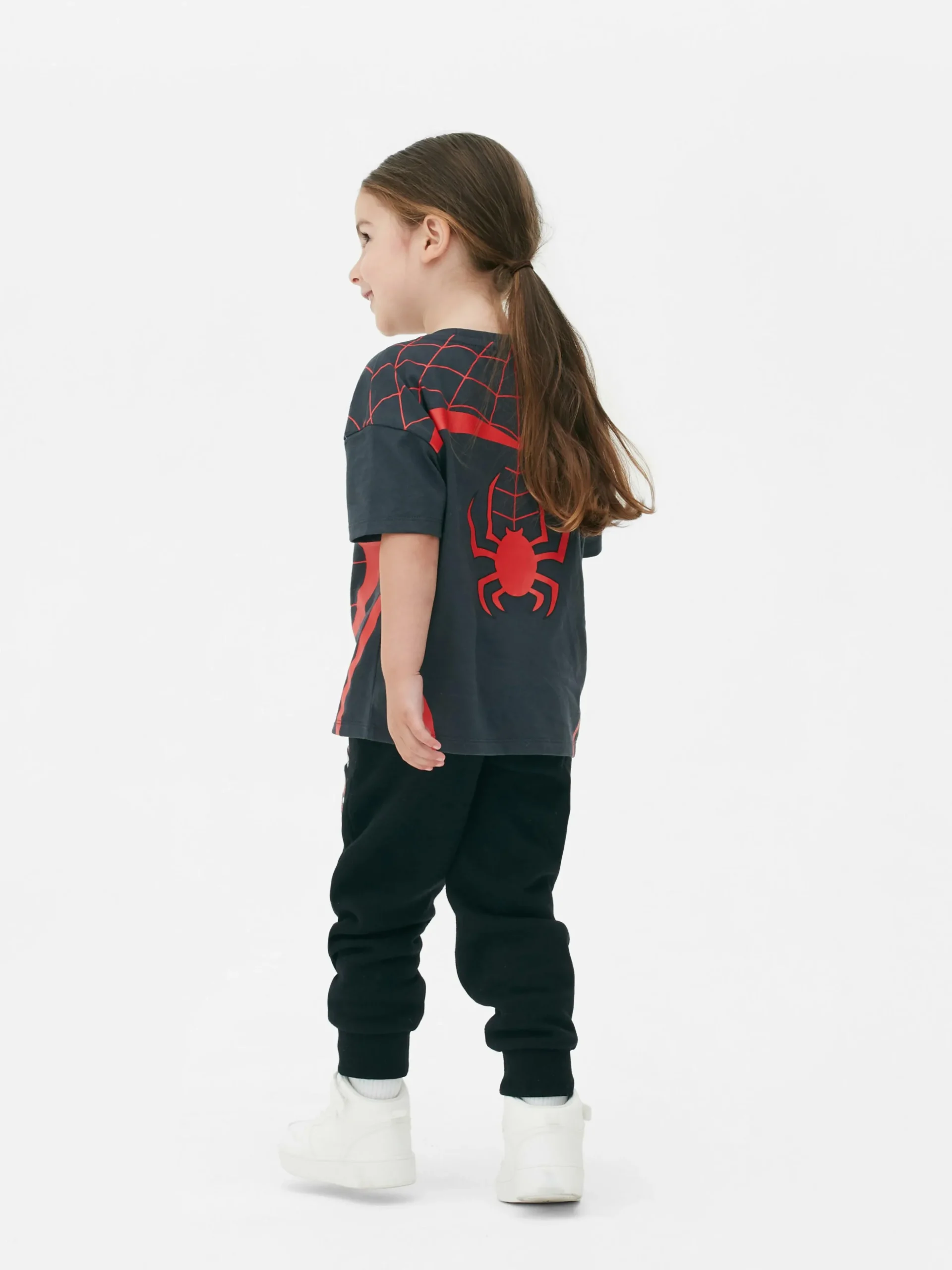Joggingbroek Marvel Spider-Man