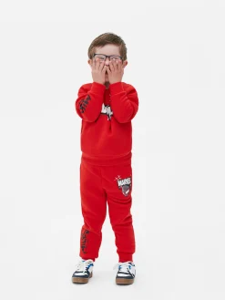Joggingbroek Marvel Spider-Man Miles Morales