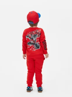 Joggingbroek Marvel Spider-Man Miles Morales