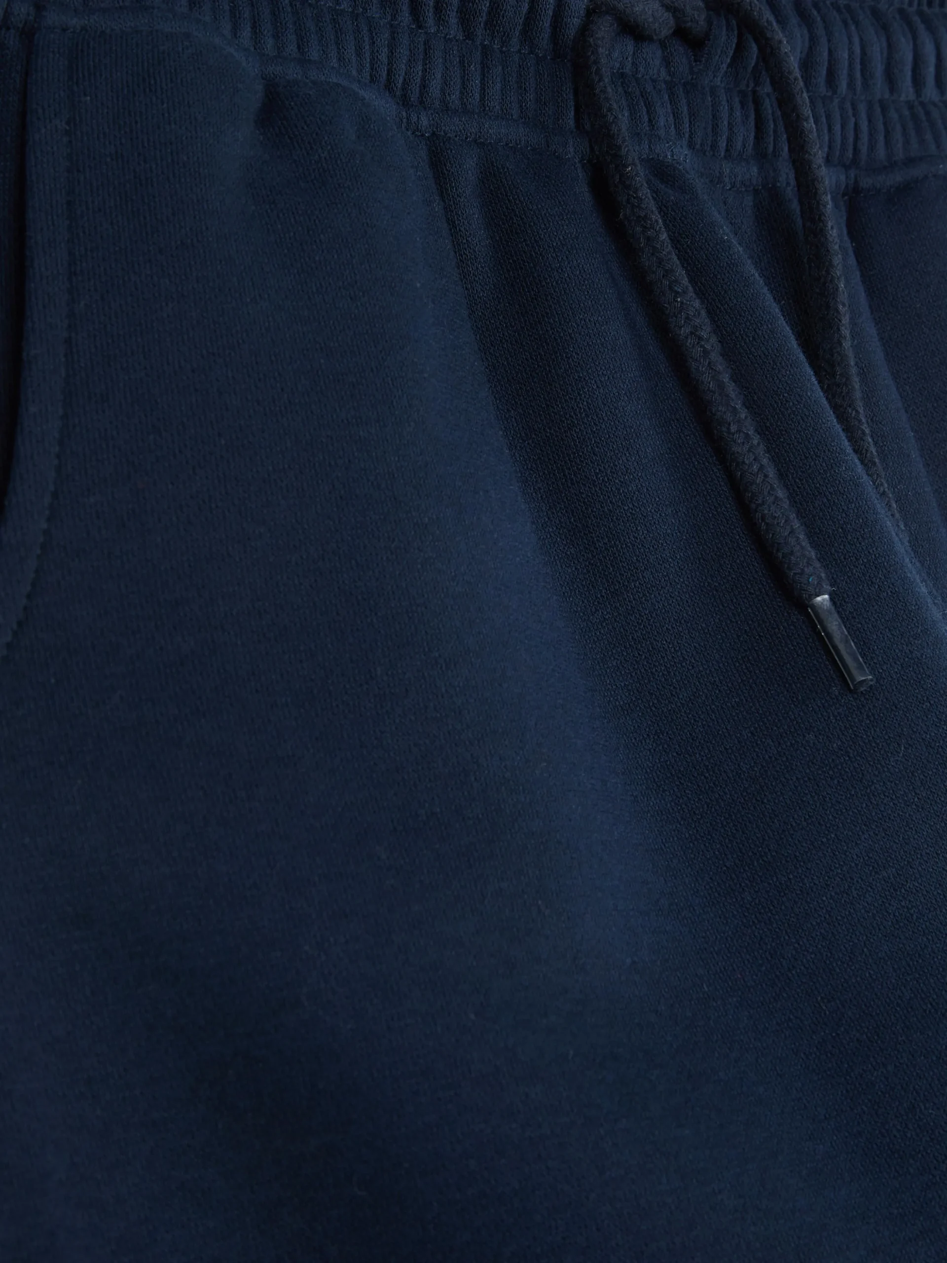 Joggingbroek Met Boord En Trekkoord Voor Jongens