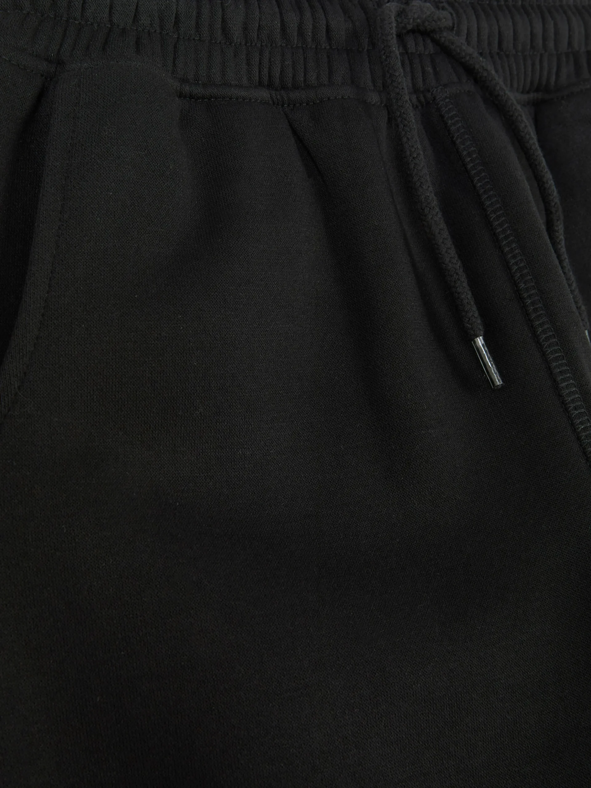 Joggingbroek Met Boord En Trekkoord Voor Jongens
