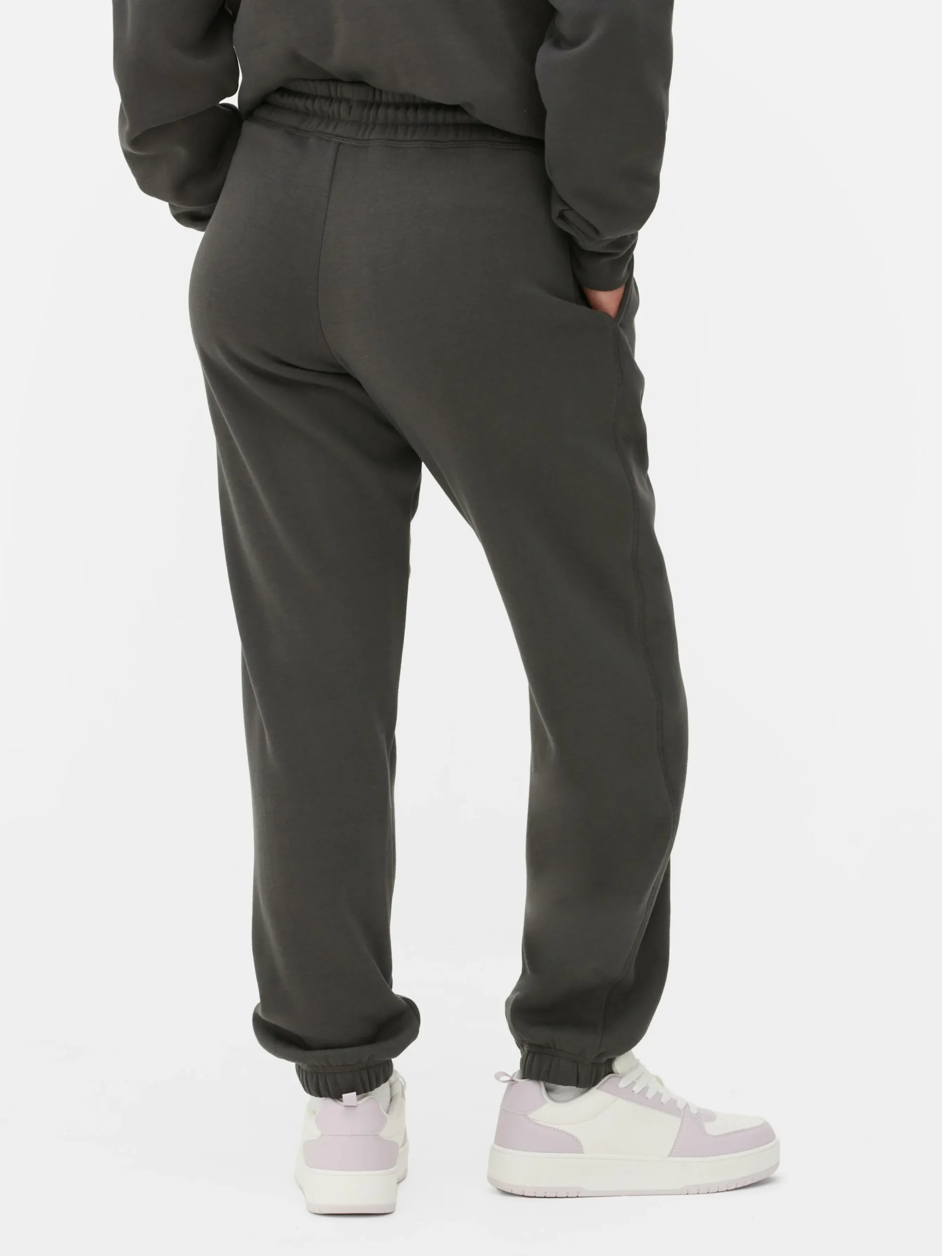 Joggingbroek Met Boorden Hello Kitty
