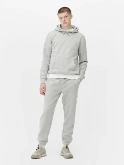 Joggingbroek Met Enkelboorden