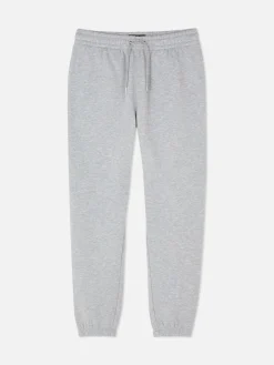 Joggingbroek Met Enkelboorden