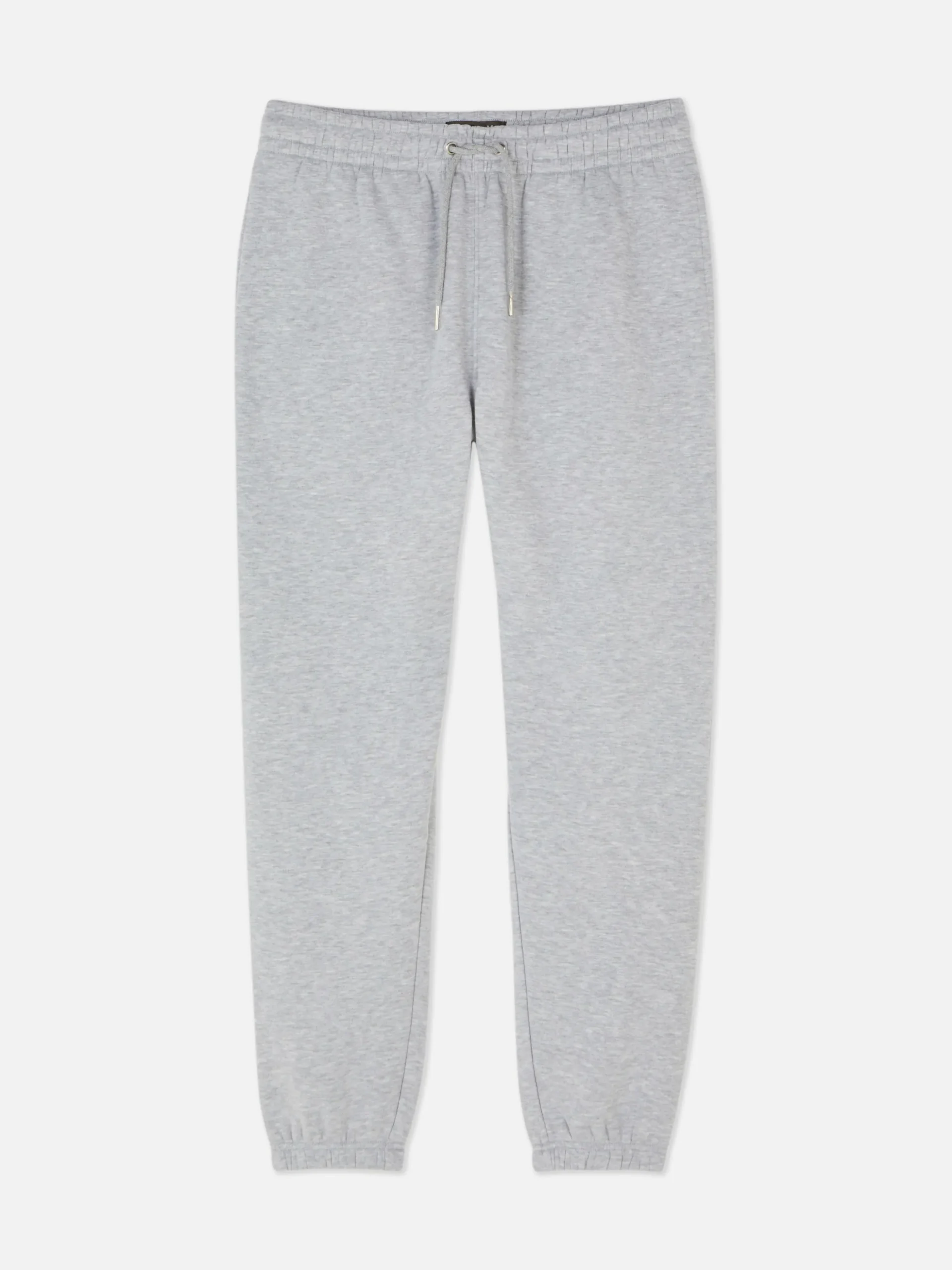 Joggingbroek Met Enkelboorden