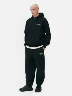 Joggingbroek Met Enkelboorden Future Projects