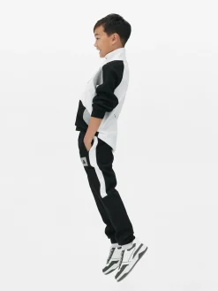 Joggingbroek Met Kleurvlakken PlayStation