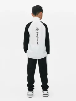 Joggingbroek Met Kleurvlakken PlayStation
