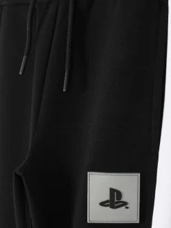 Joggingbroek Met Kleurvlakken PlayStation