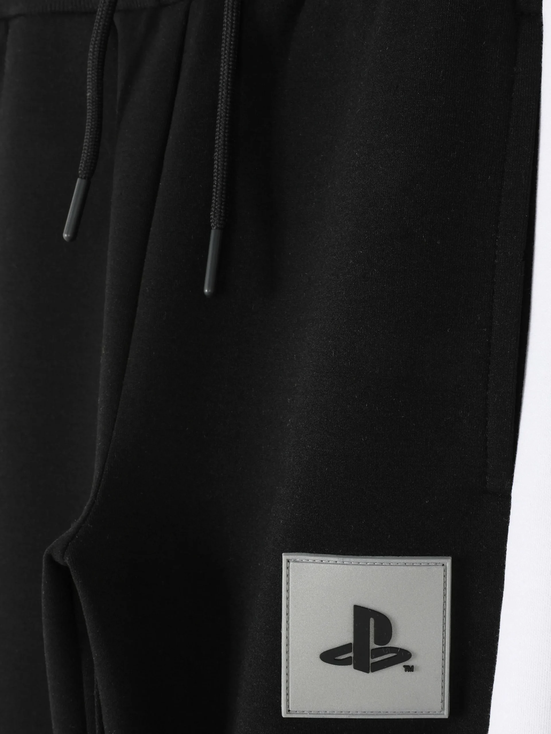 Joggingbroek Met Kleurvlakken PlayStation