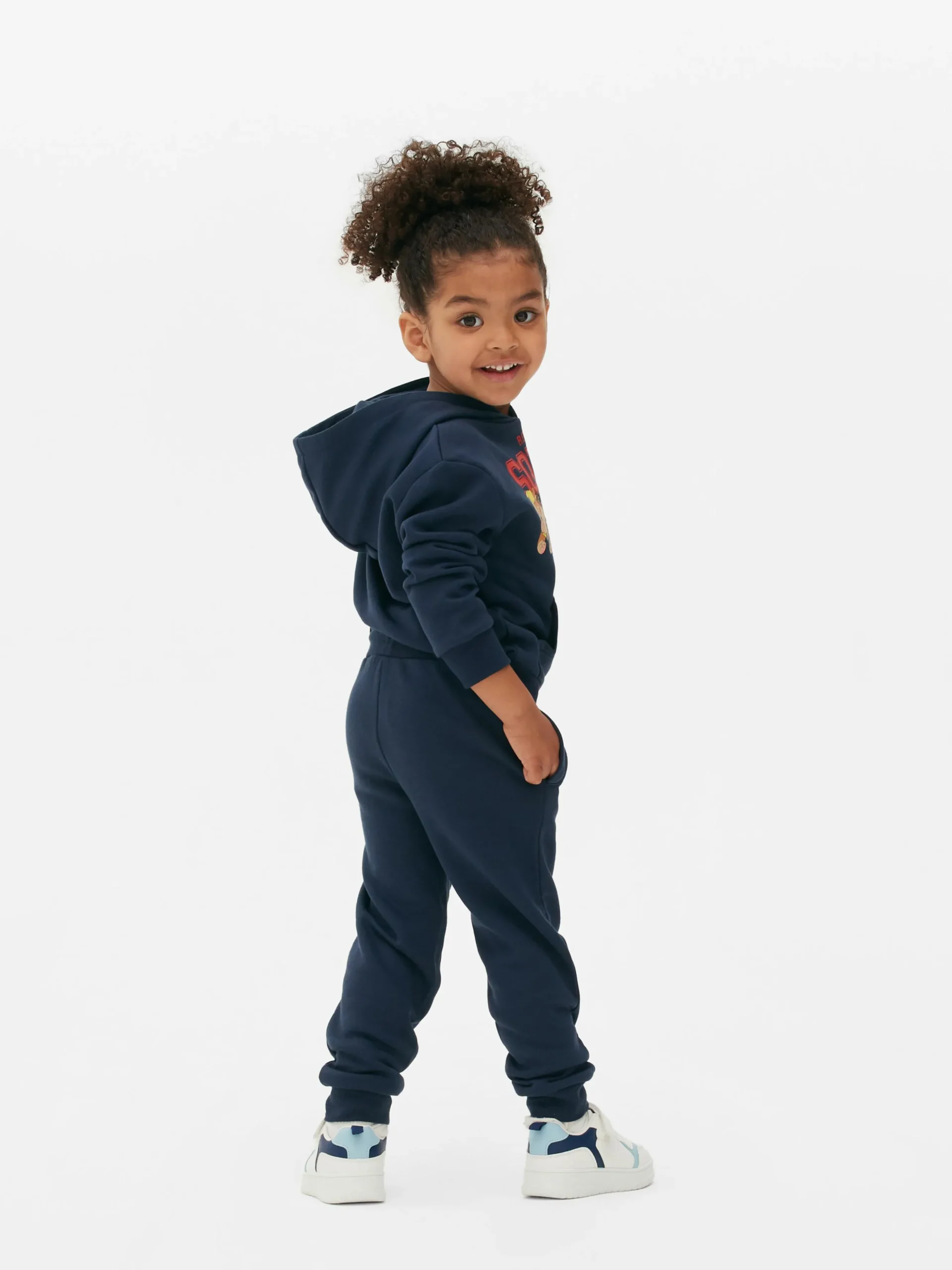 Joggingbroek Met PAW Patrol-print