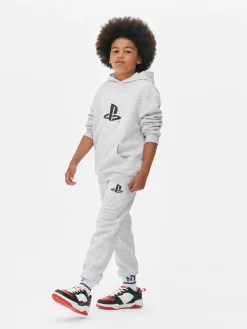 Joggingbroek Met PlayStation-logo