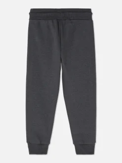 Joggingbroek Met Print Sonic The Hedgehog