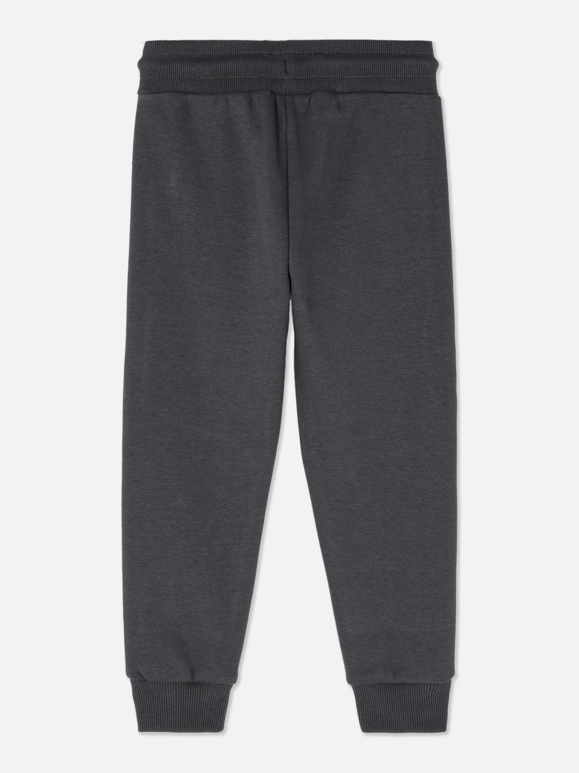 Joggingbroek Met Print Sonic The Hedgehog
