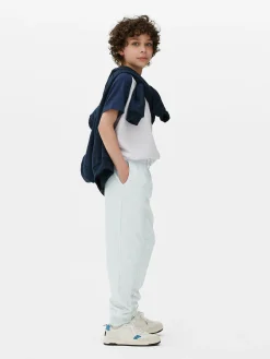 Joggingbroek Met Textuur