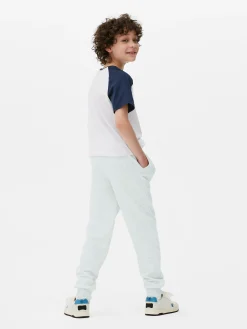 Joggingbroek Met Textuur