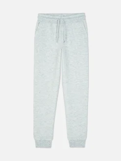 Joggingbroek Met Textuur