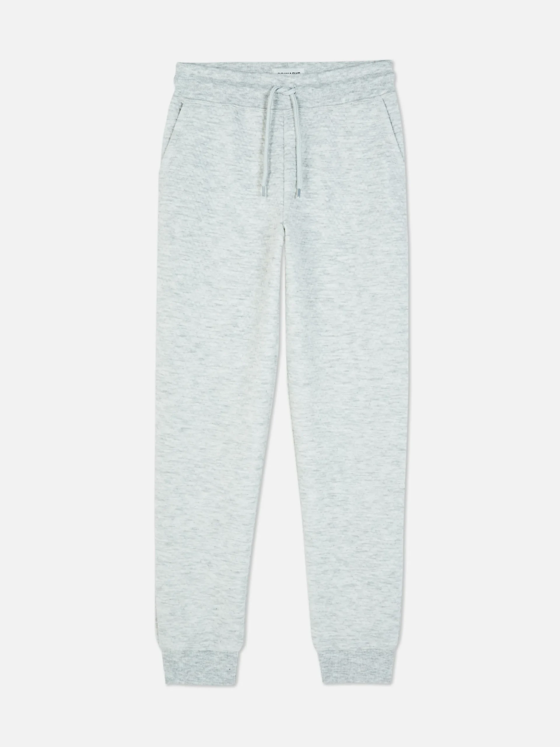 Joggingbroek Met Textuur
