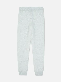 Joggingbroek Met Textuur