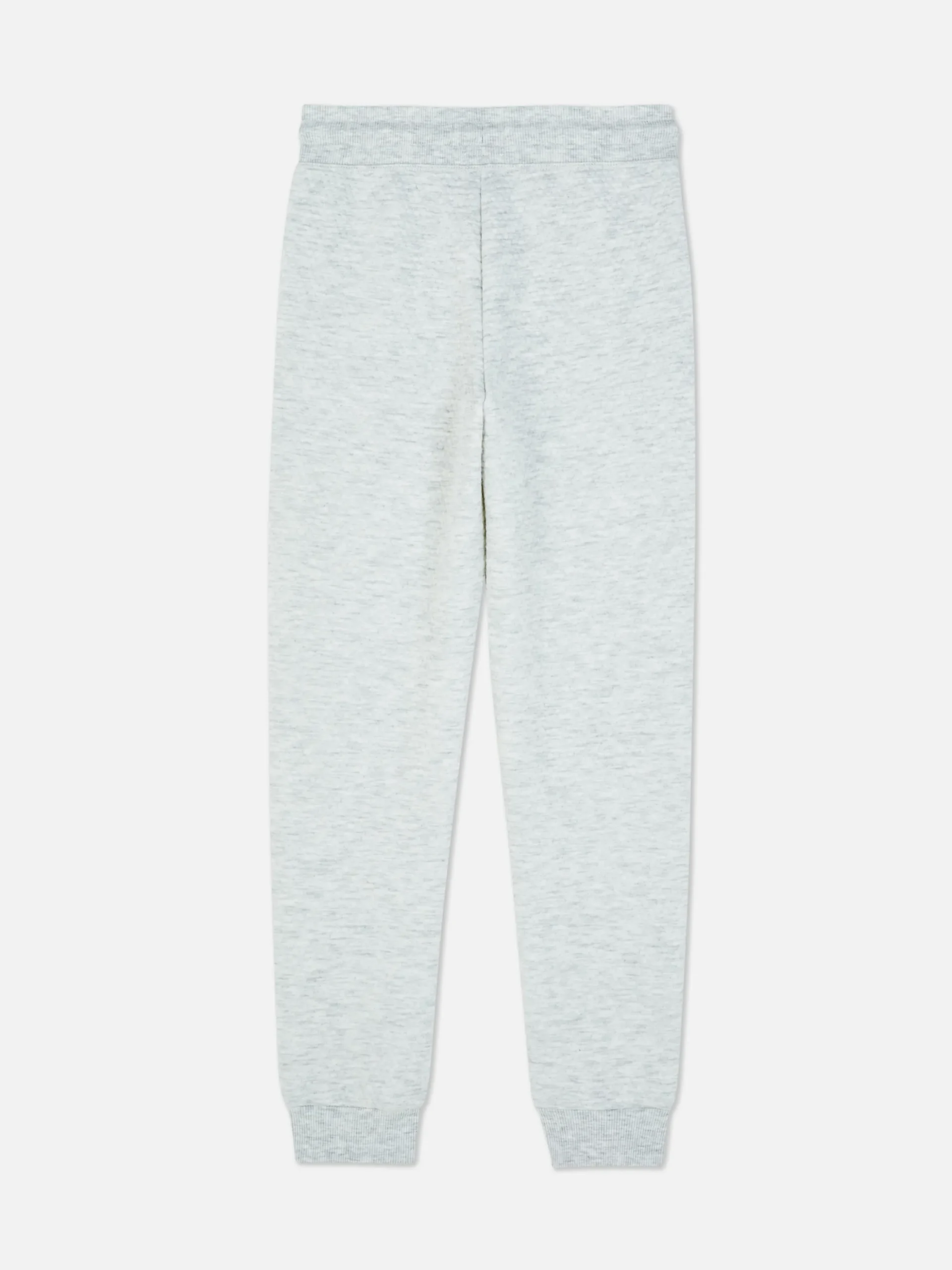 Joggingbroek Met Textuur