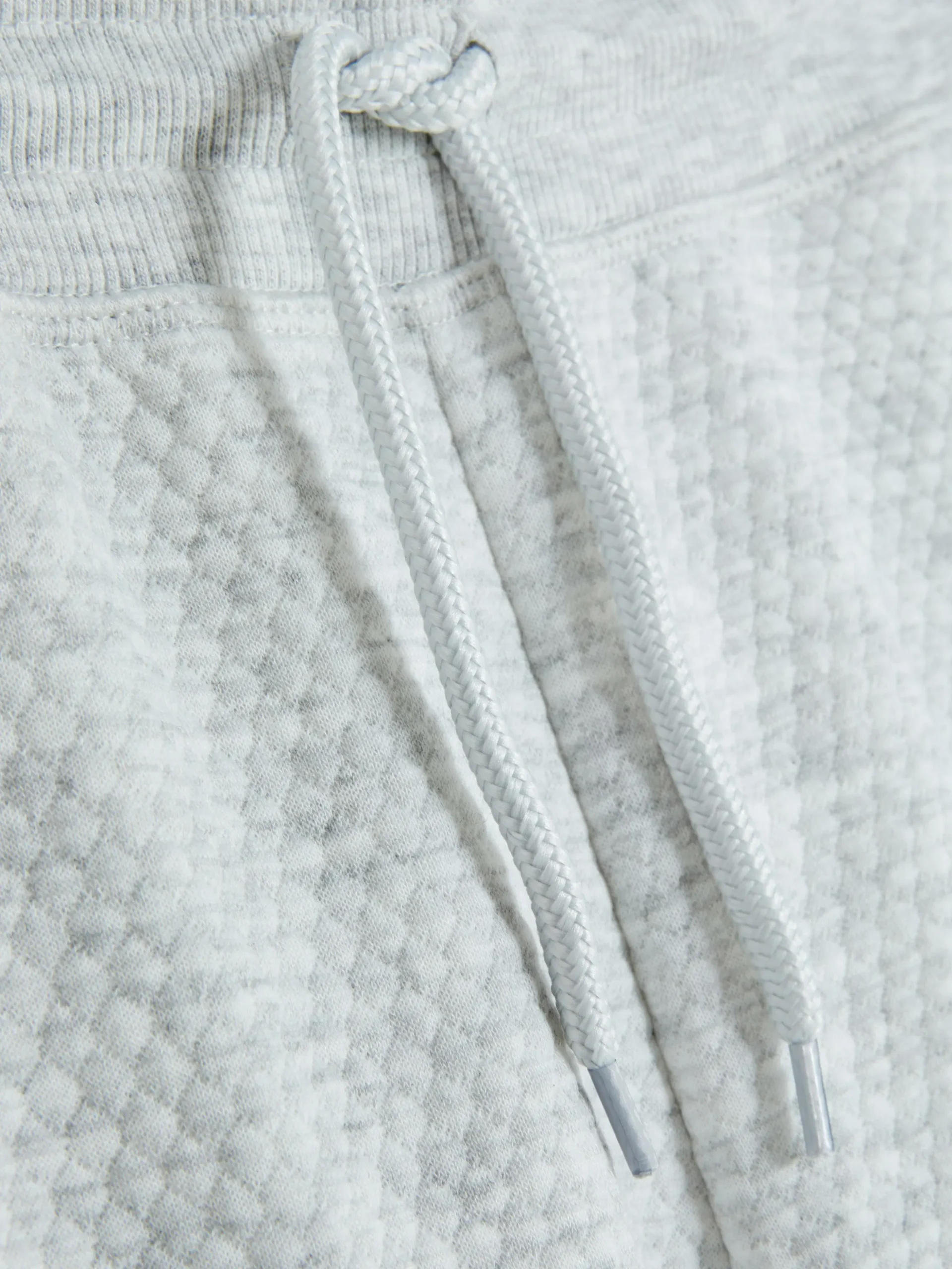 Joggingbroek Met Textuur