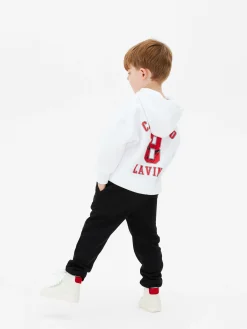 Joggingbroek Met Trekkoord