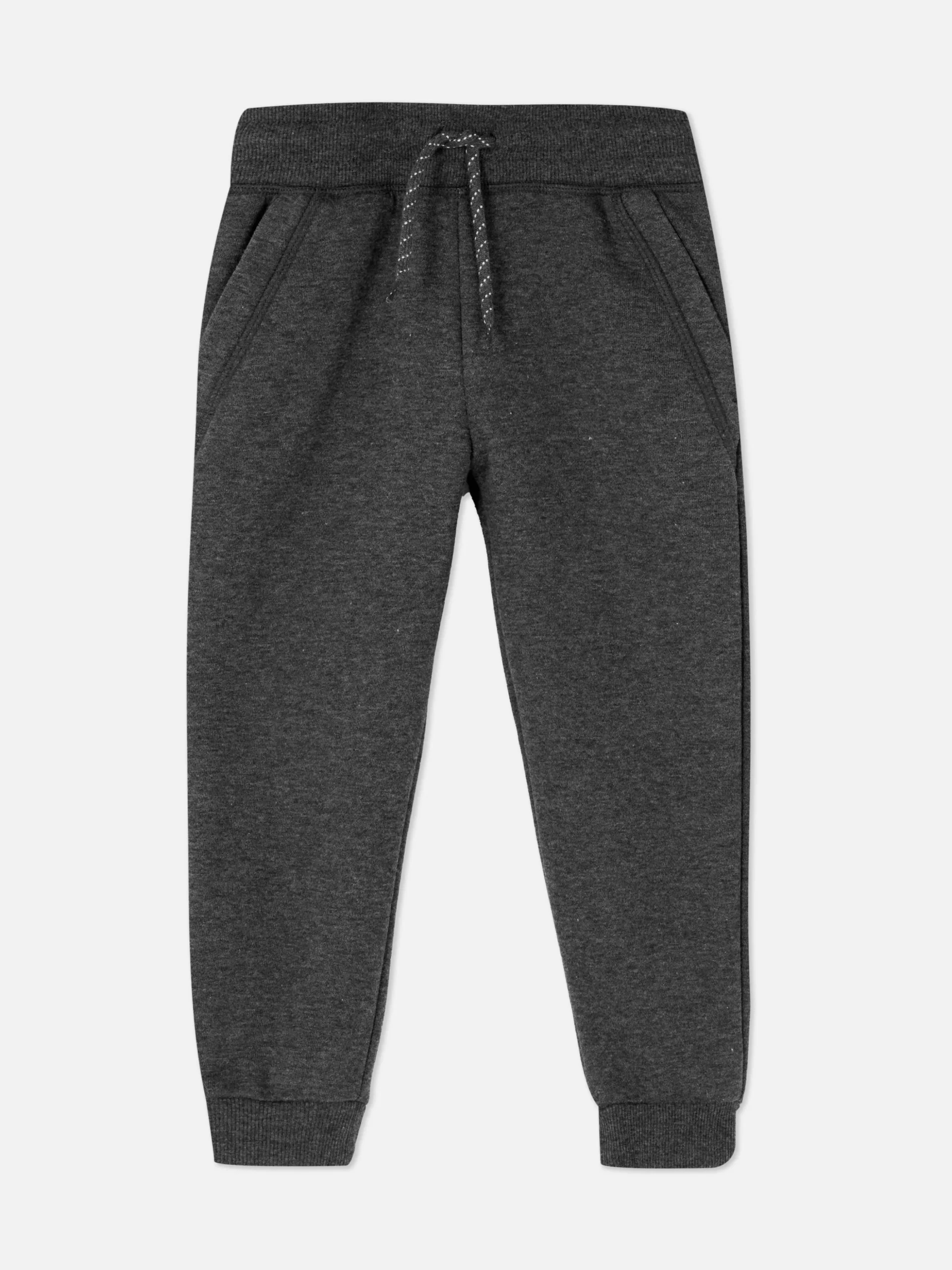 Joggingbroek Met Trekkoord
