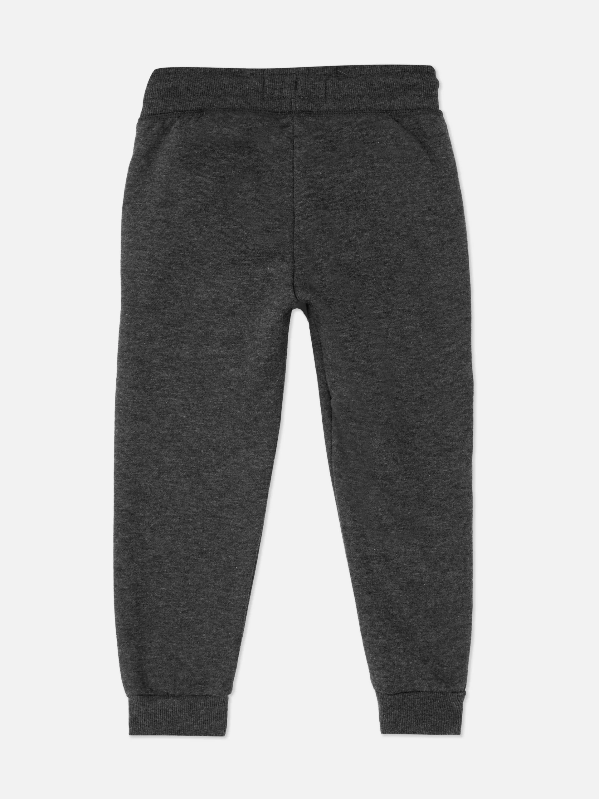 Joggingbroek Met Trekkoord