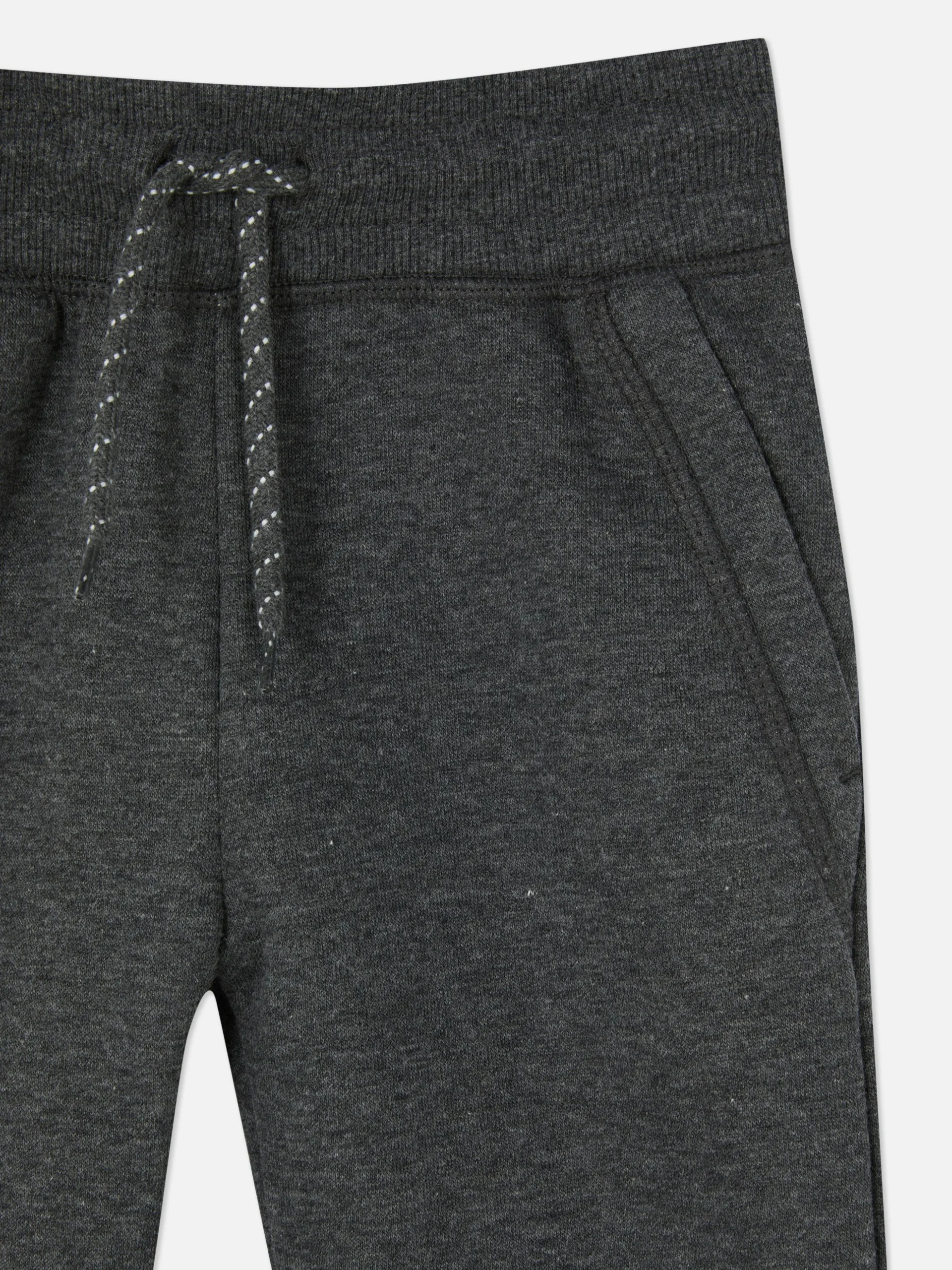 Joggingbroek Met Trekkoord