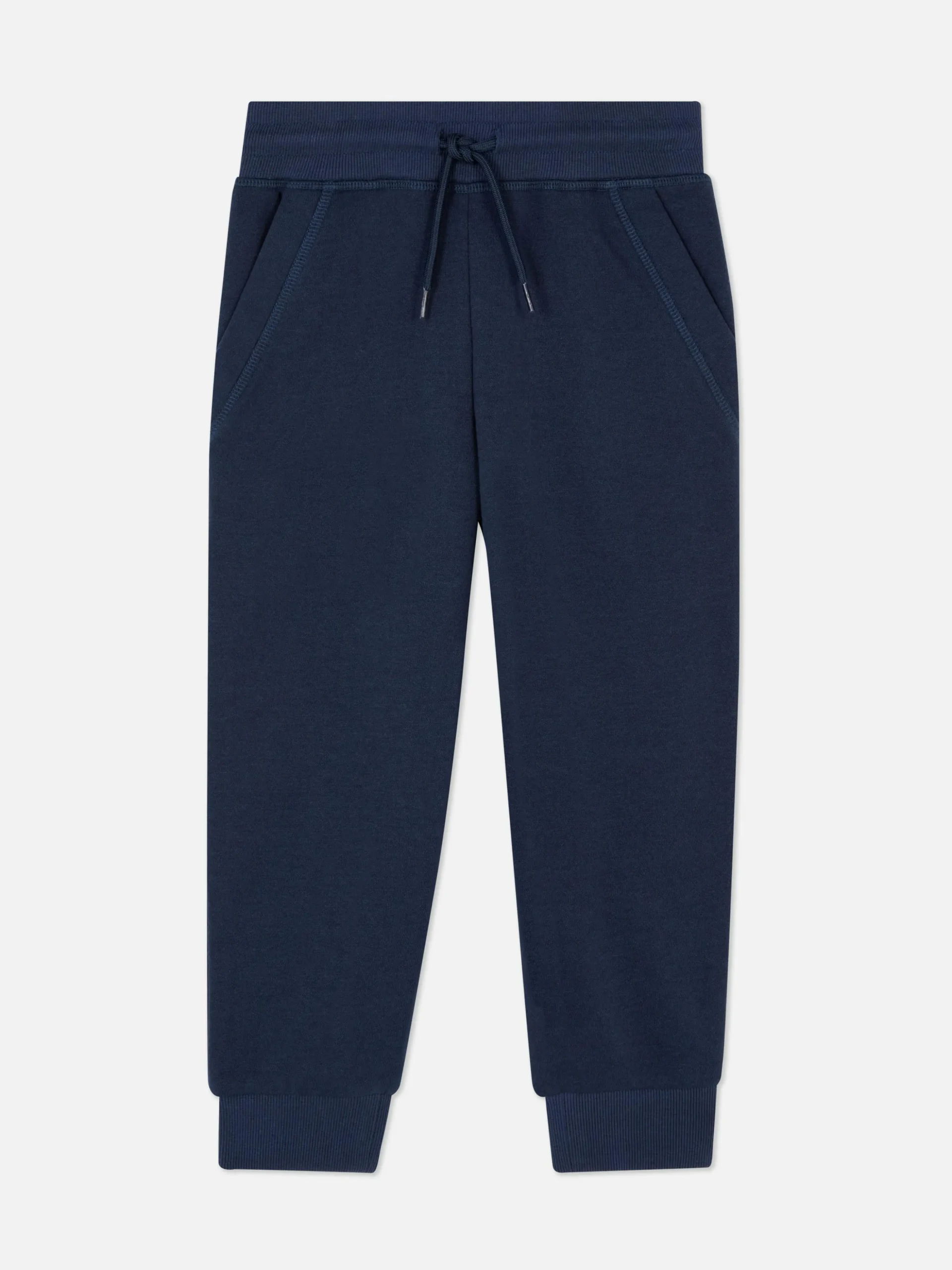 Joggingbroek Met Trekkoord