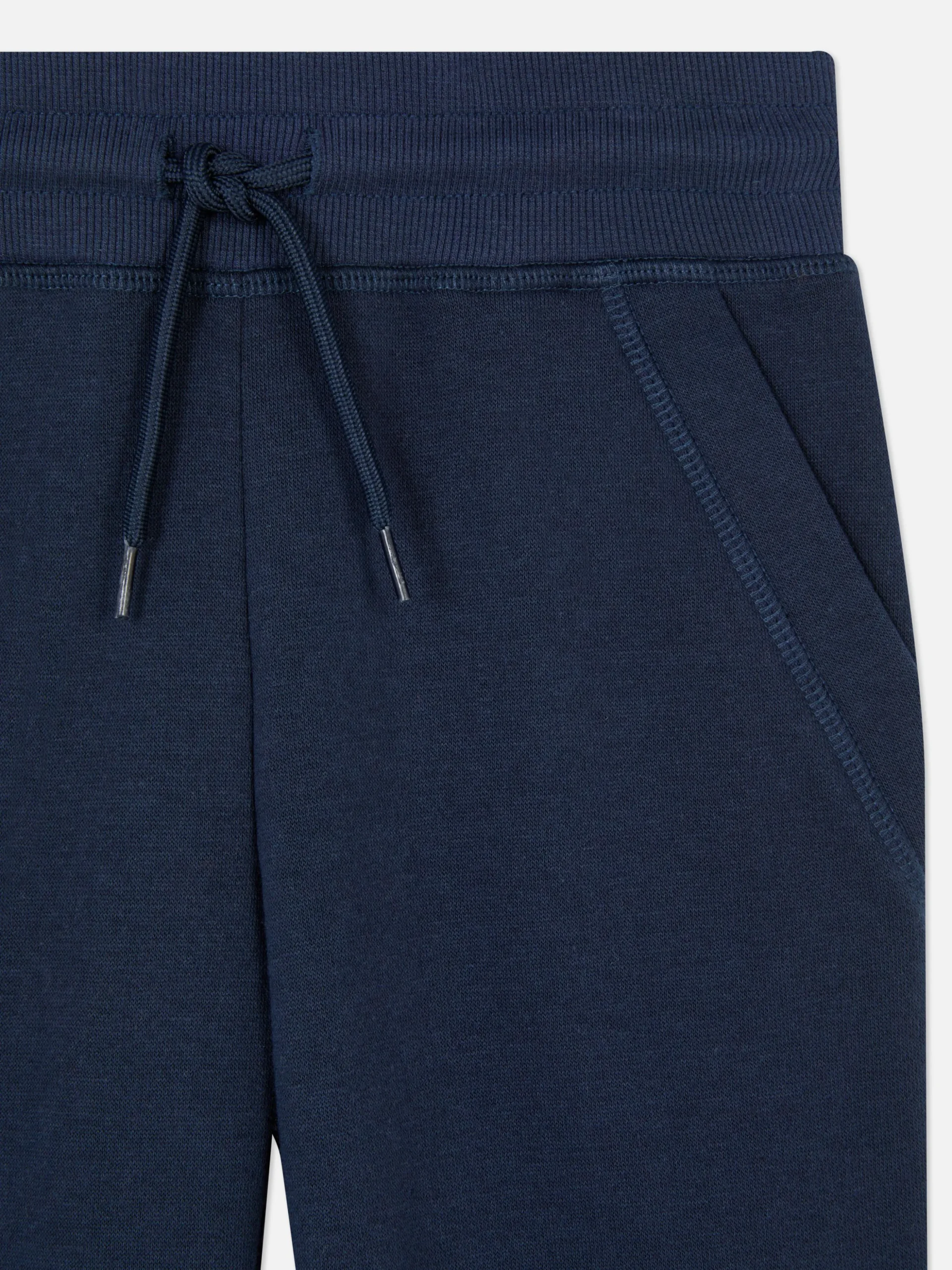 Joggingbroek Met Trekkoord