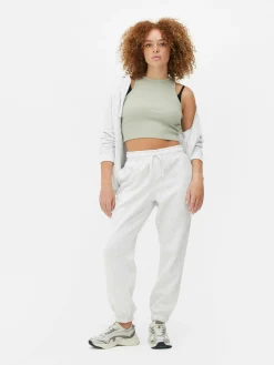 Joggingbroek Met Trekkoord, Regular Fit