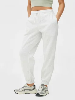 Joggingbroek Met Trekkoord, Regular Fit