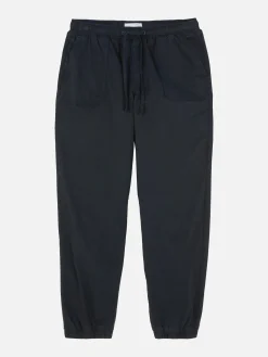 Joggingbroek Met Trekkoord En Enkelboorden