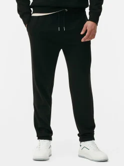 Joggingbroek Met Trekkoord En Enkelboorden