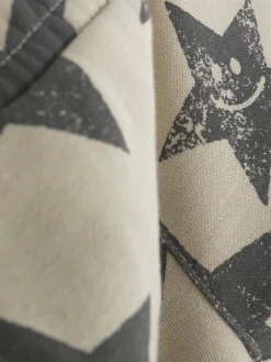 Joggingbroek Met Trekkoord En Enkelboorden