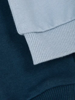 Joggingbroek Met Trekkoord En Boorden, Set Van 2
